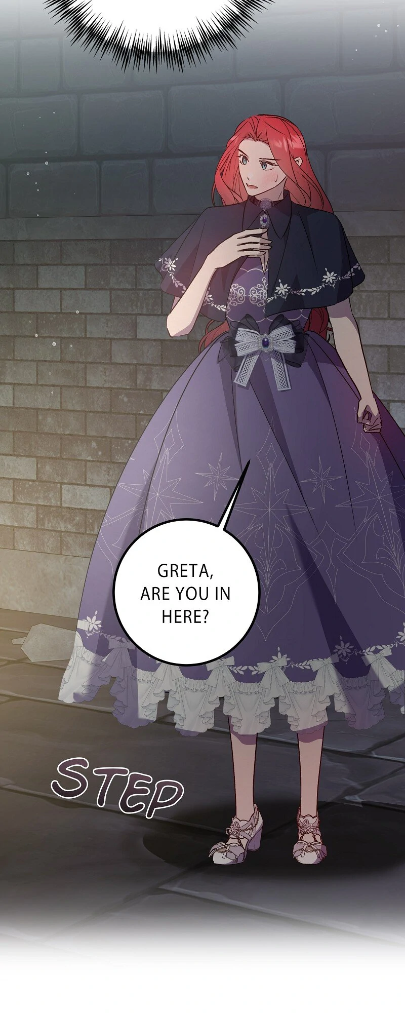 My First kiss With The Evil Butler Chapter 66 - page 45