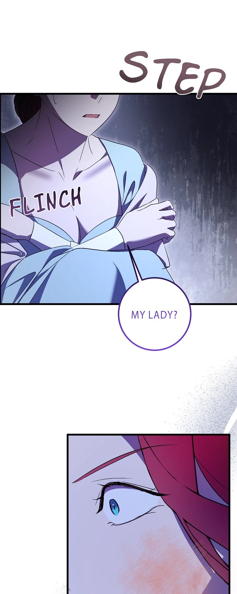 My First kiss With The Evil Butler Chapter 66 - page 46