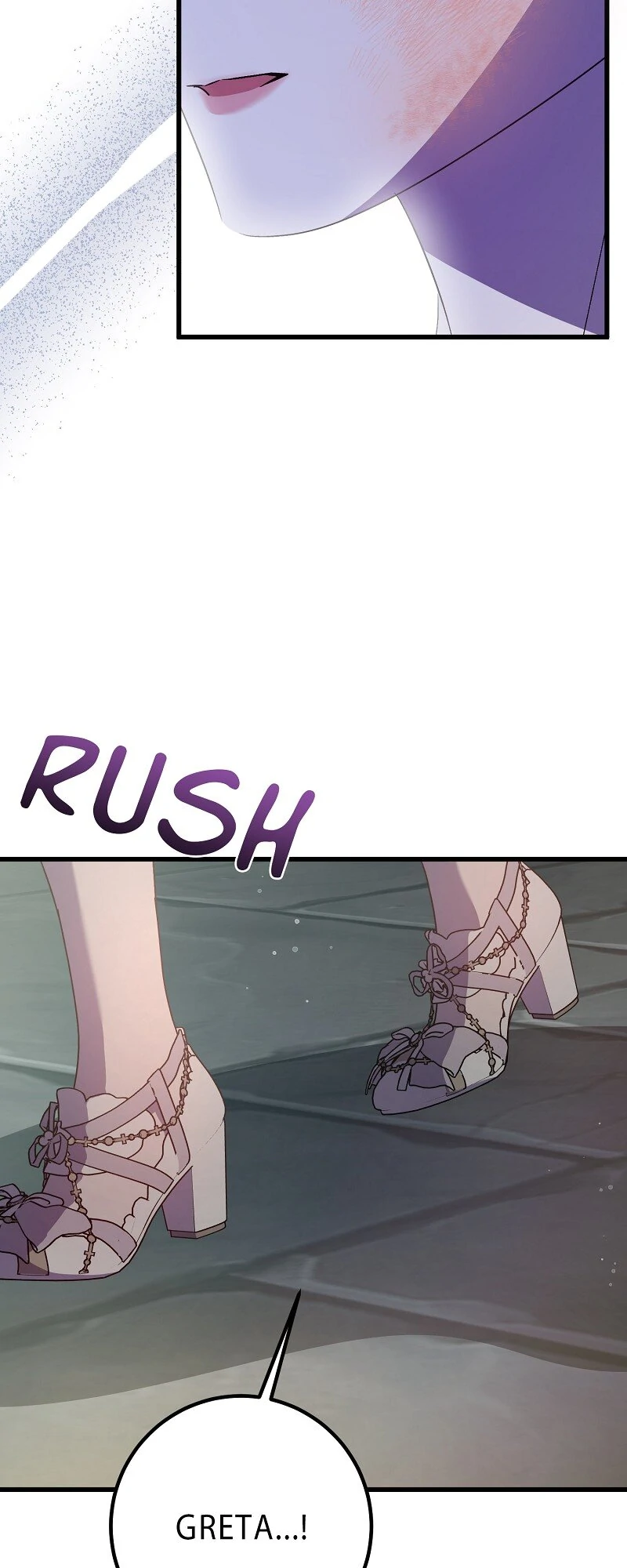 My First kiss With The Evil Butler Chapter 66 - page 47