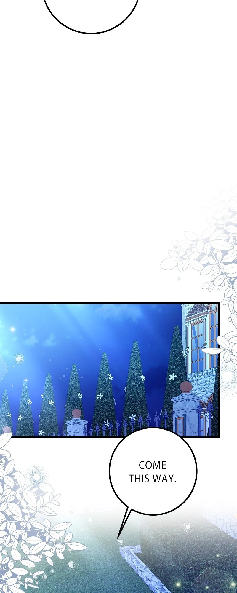 My First kiss With The Evil Butler Chapter 66 - page 48