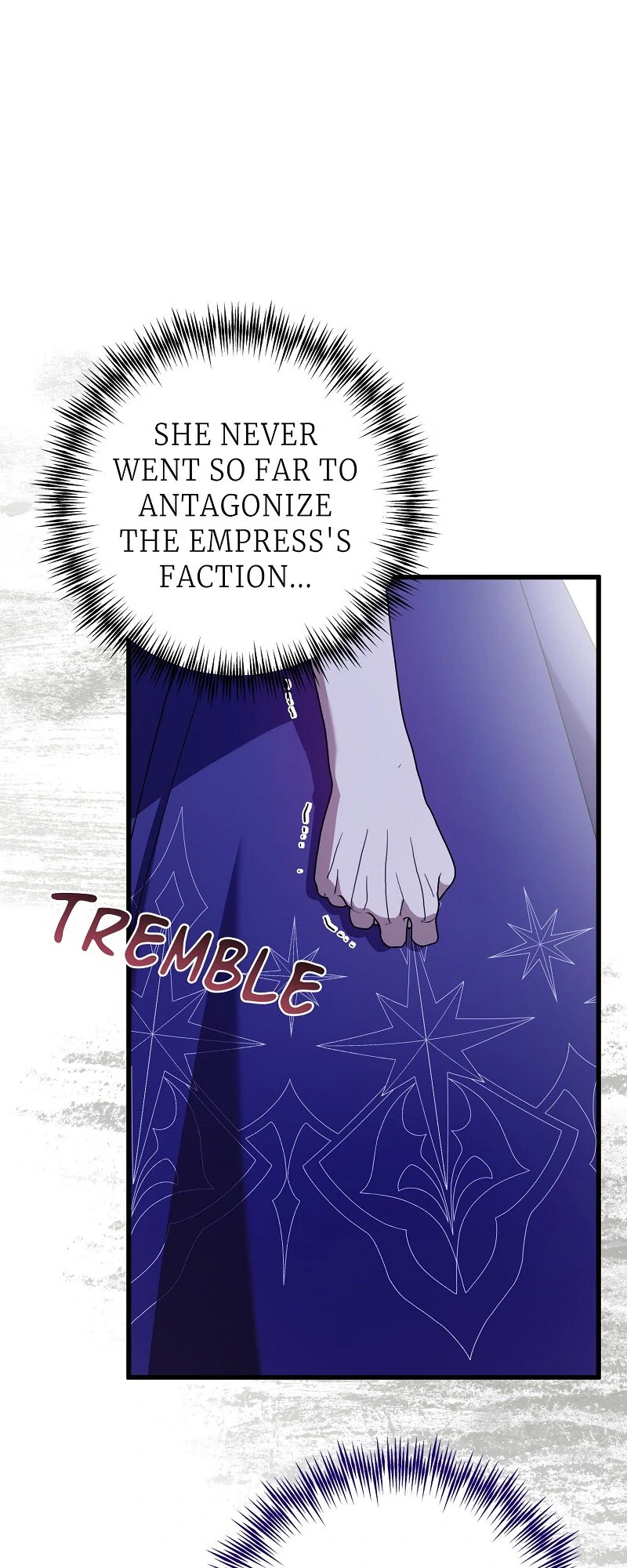 My First kiss With The Evil Butler Chapter 66 - page 5