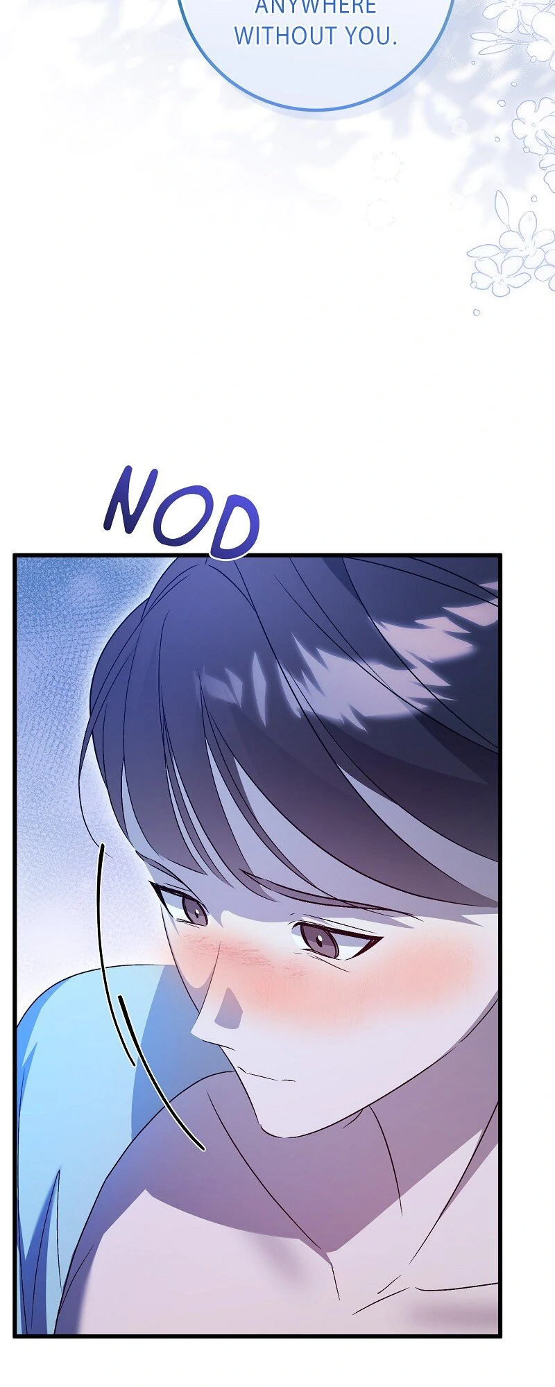 My First kiss With The Evil Butler Chapter 66 - page 52