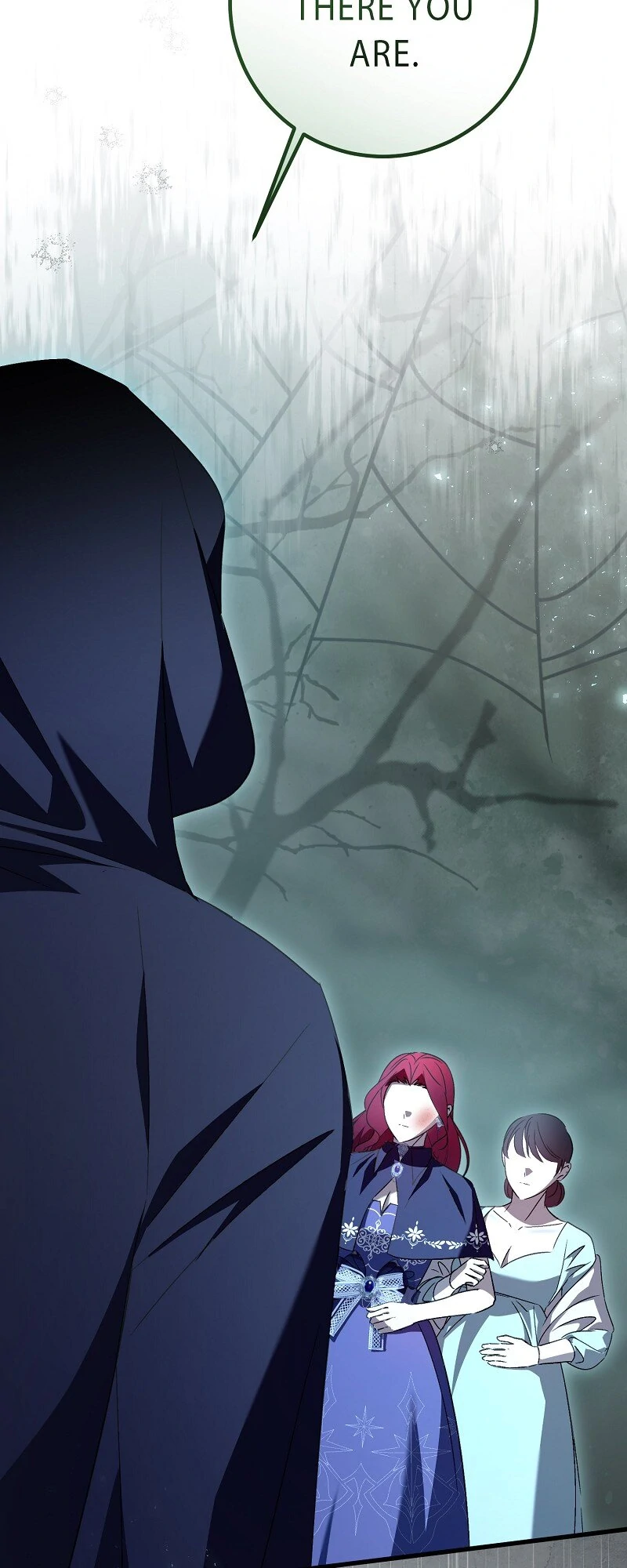 My First kiss With The Evil Butler Chapter 66 - page 55