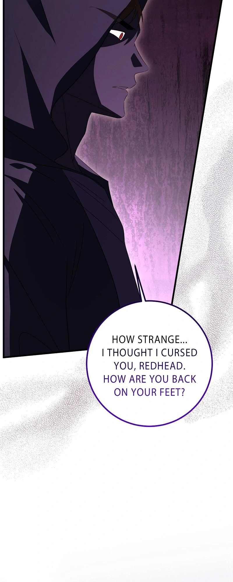 My First kiss With The Evil Butler Chapter 66 - page 57