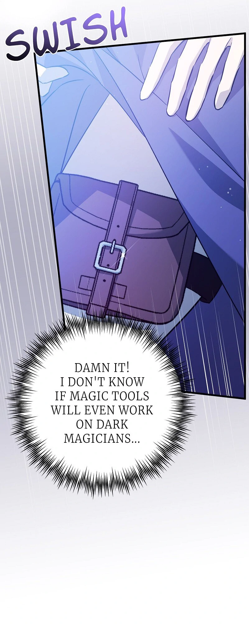 My First kiss With The Evil Butler Chapter 66 - page 58