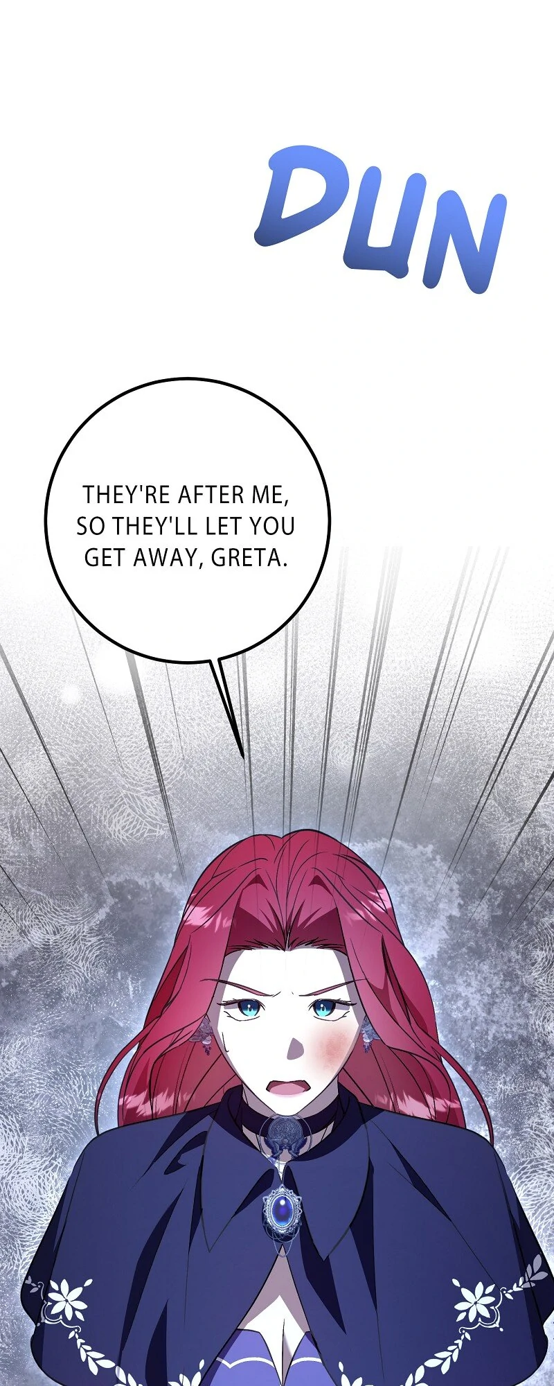 My First kiss With The Evil Butler Chapter 66 - page 59