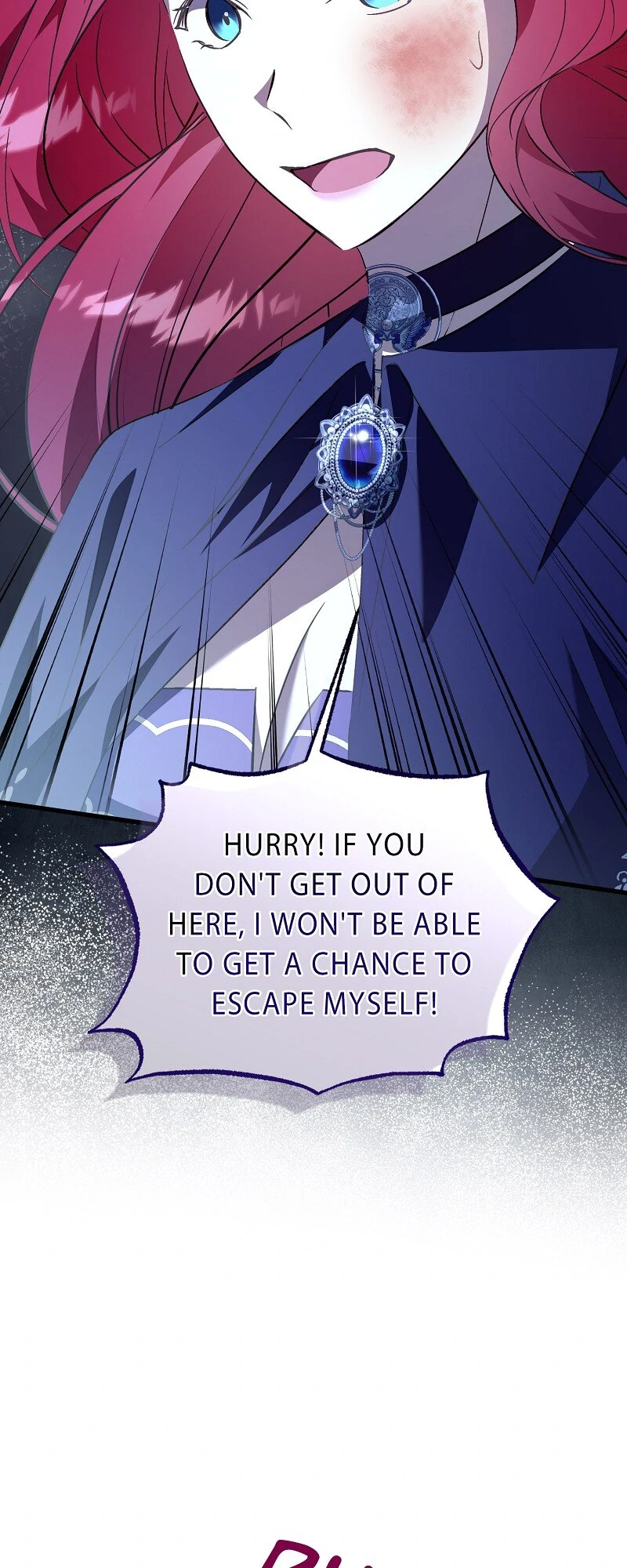 My First kiss With The Evil Butler Chapter 66 - page 62