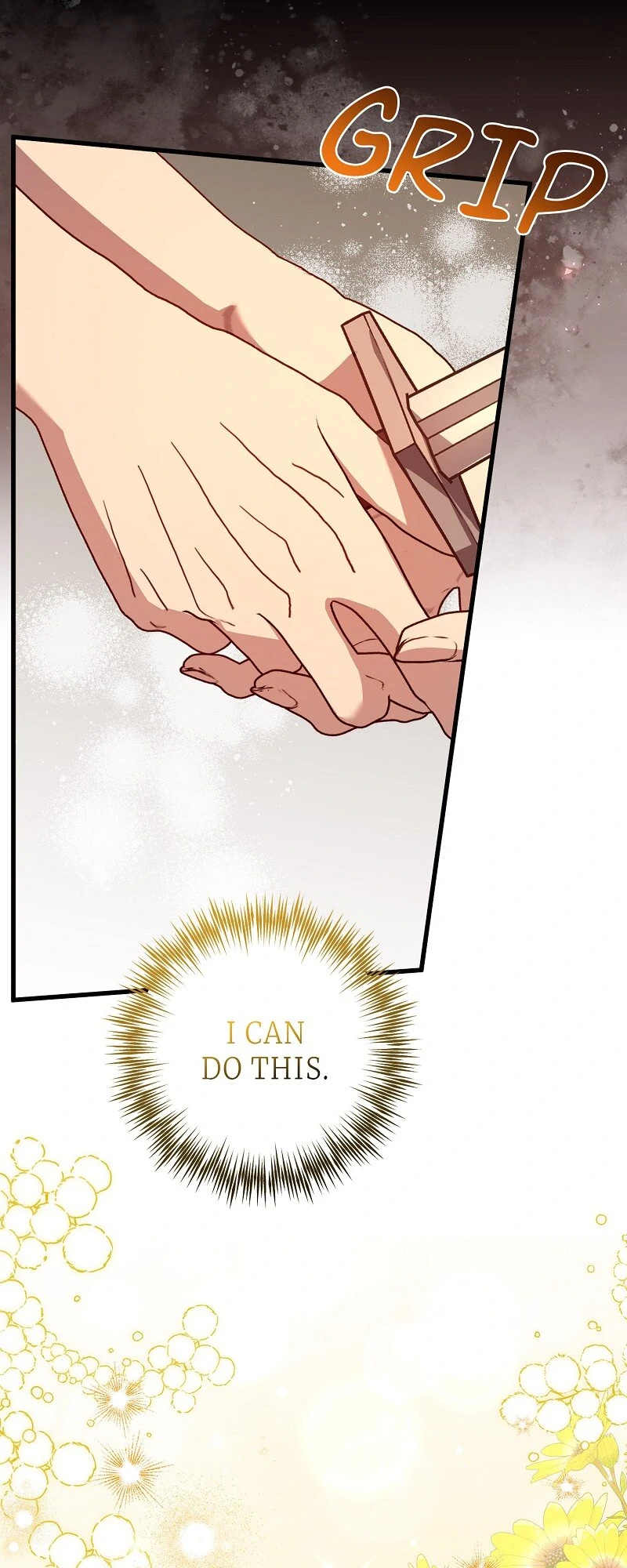 My First kiss With The Evil Butler Chapter 66 - page 65