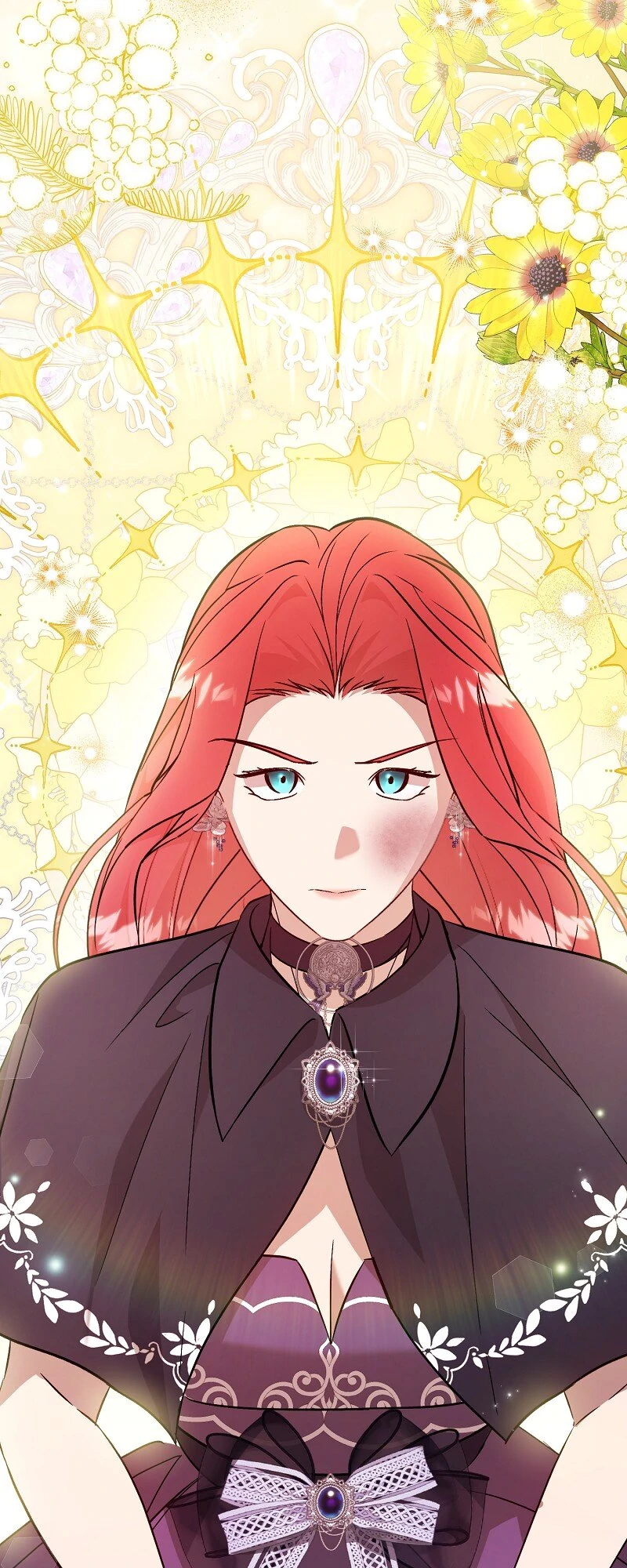 My First kiss With The Evil Butler Chapter 66 - page 66