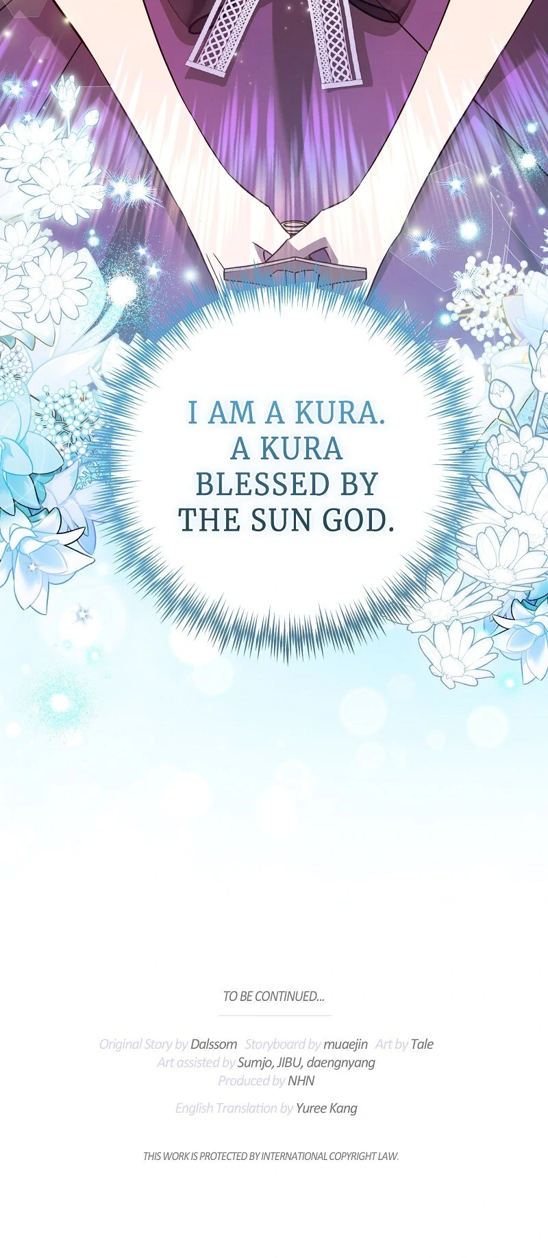 My First kiss With The Evil Butler Chapter 66 - page 67