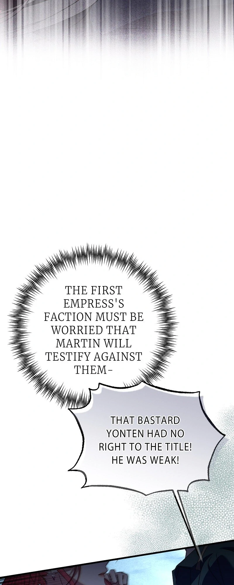 My First kiss With The Evil Butler Chapter 66 - page 7