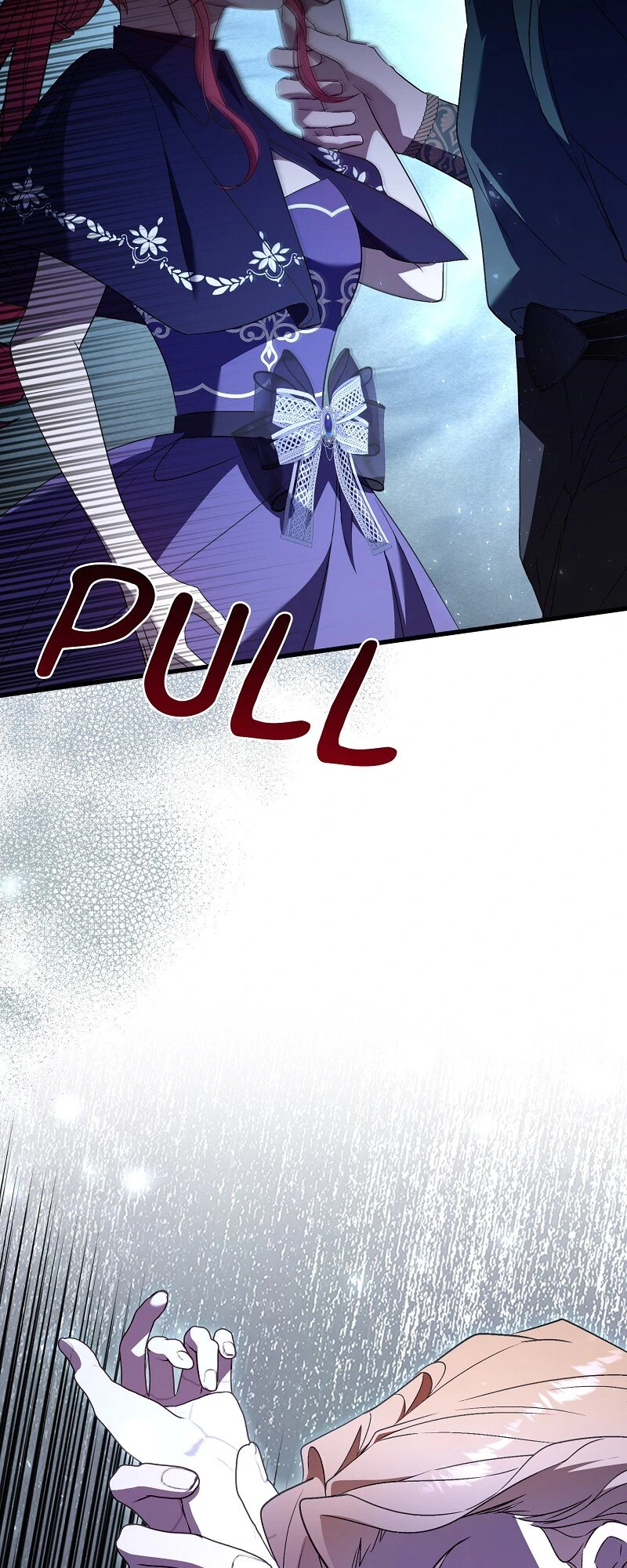 My First kiss With The Evil Butler Chapter 66 - page 8