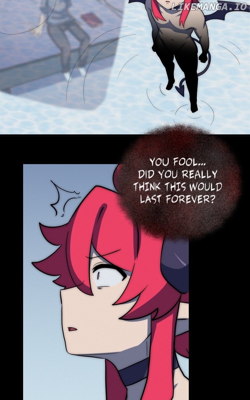 Demon Prince & The Salaryman Chapter 99 - page 5