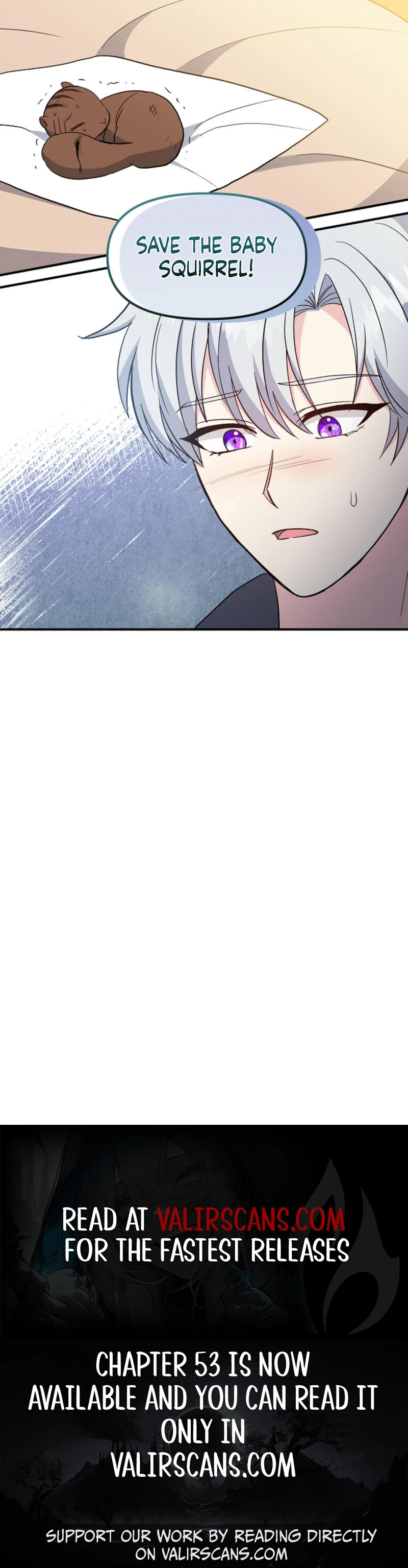 I'm the Tutor of the Twin Highnesses Chapter 51 - page 9