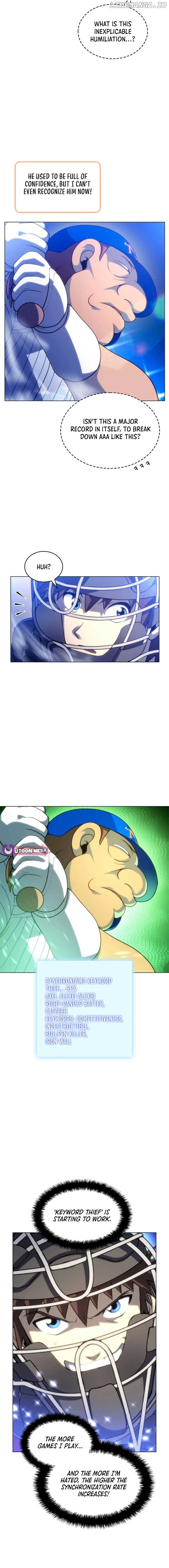 Home Plate's Villain Chapter 80 - page 2