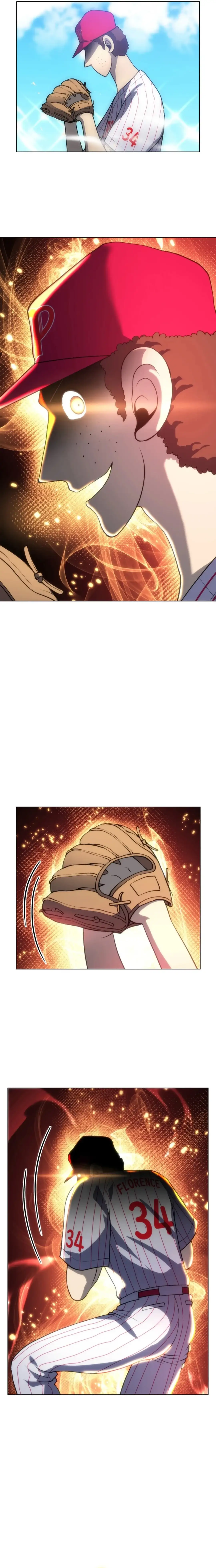 Home Plate's Villain Chapter 84 - page 10