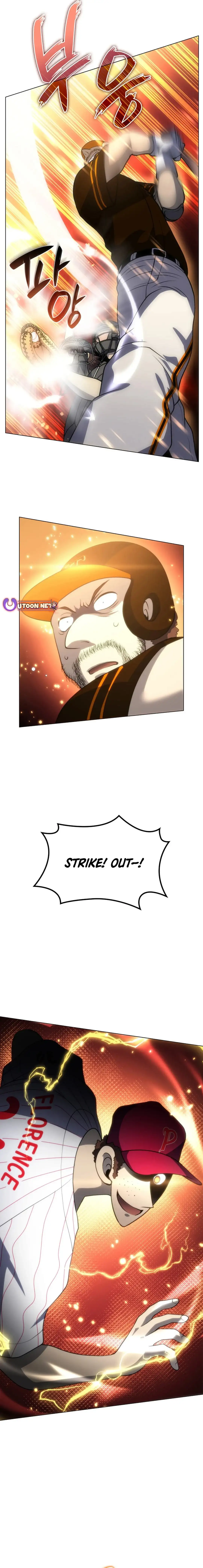 Home Plate's Villain Chapter 84 - page 12