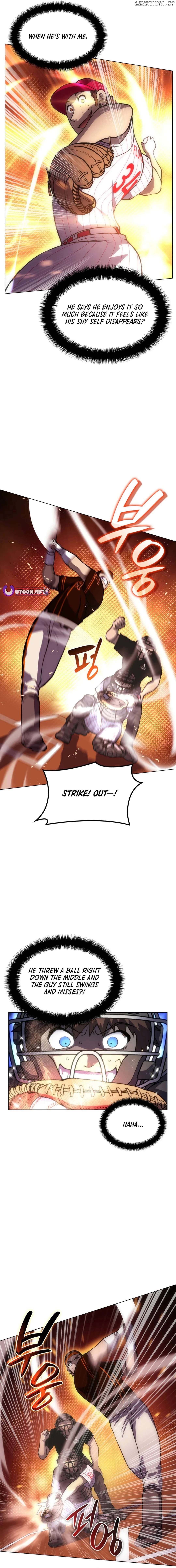 Home Plate's Villain Chapter 85 - page 2