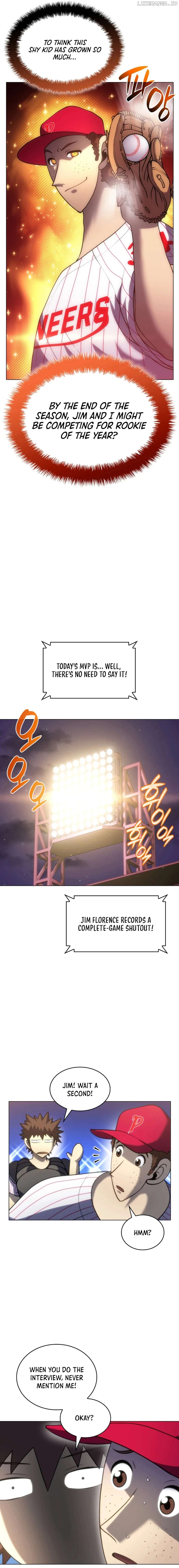 Home Plate's Villain Chapter 85 - page 7