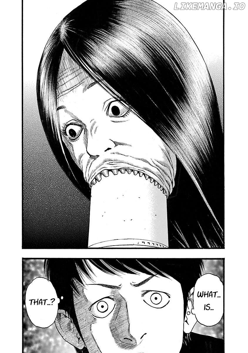 Fuan No Tane Plus Chapter 118 - page 2