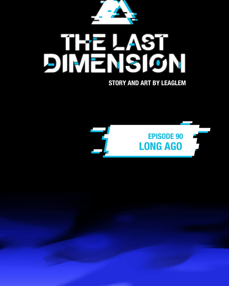 The Last Dimension Chapter 91 - page 6