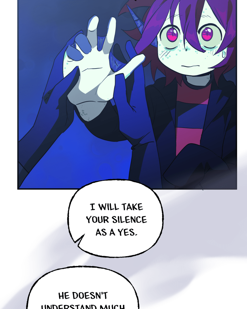 The Last Dimension Chapter 91 - page 9