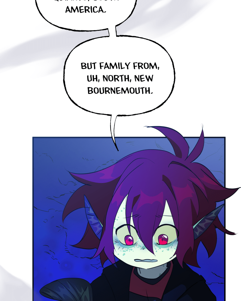 The Last Dimension Chapter 91 - page 18