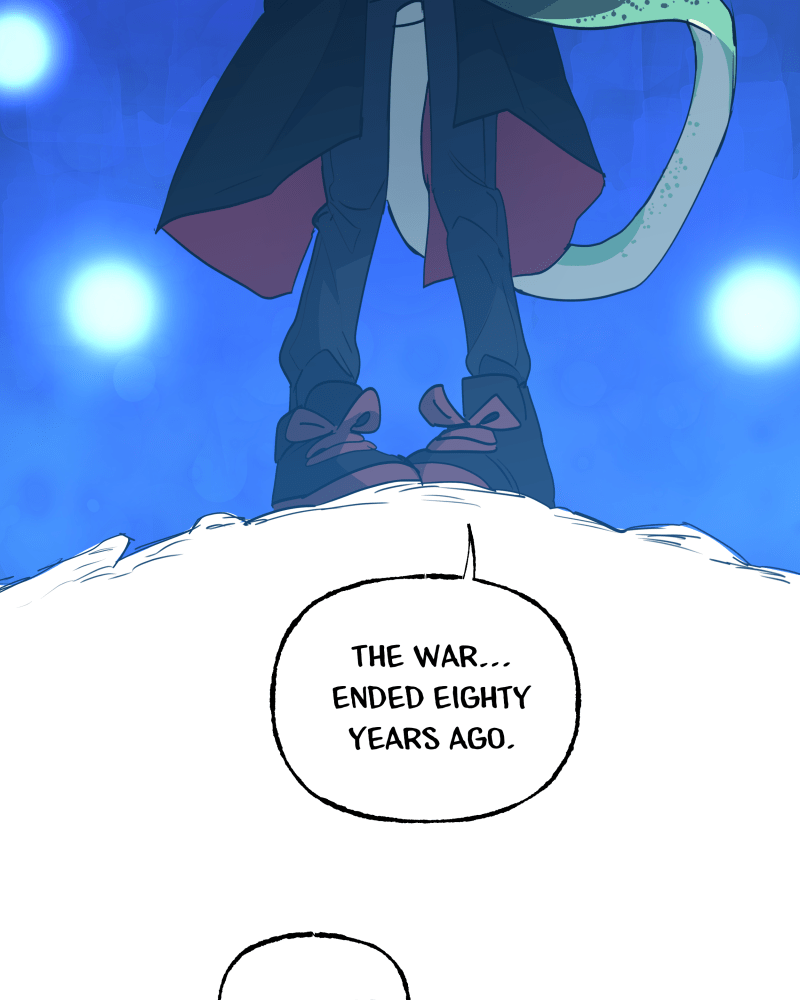 The Last Dimension Chapter 91 - page 33
