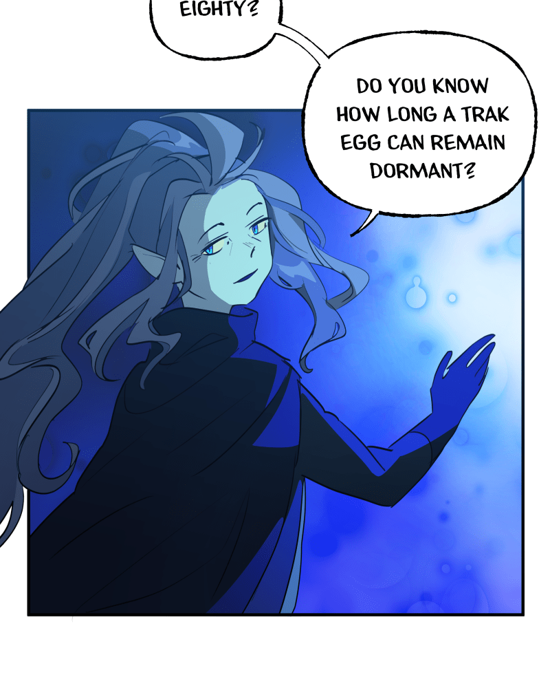 The Last Dimension Chapter 91 - page 34