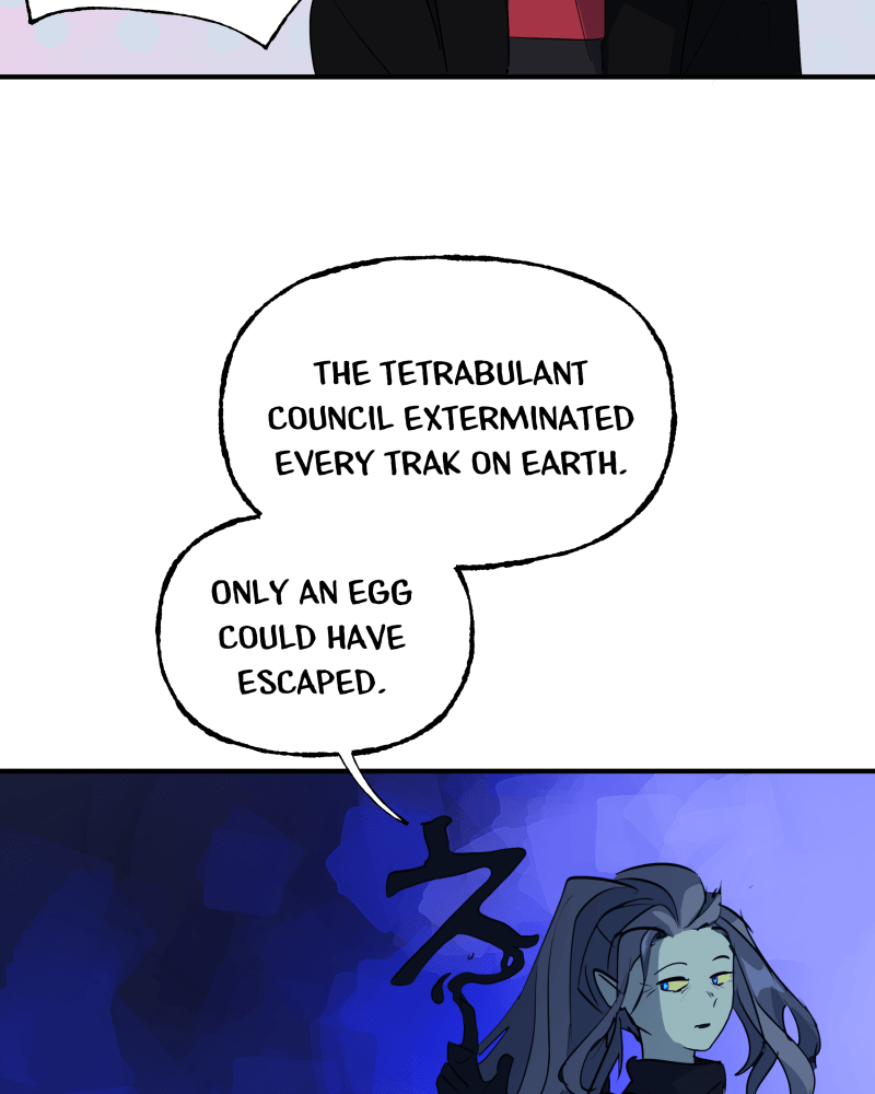 The Last Dimension Chapter 91 - page 36