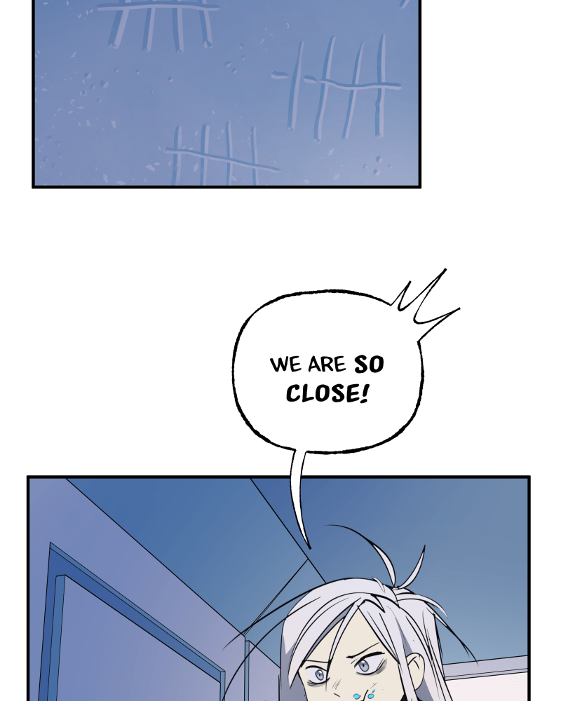 The Last Dimension Chapter 91 - page 47