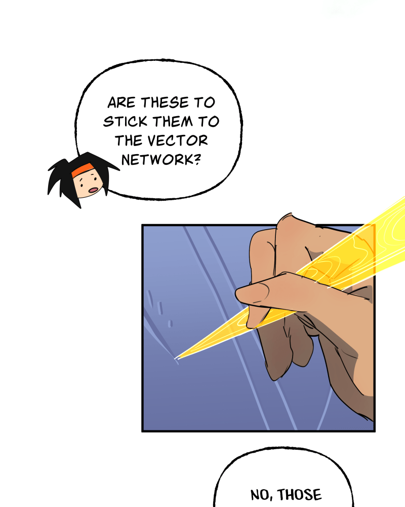 The Last Dimension Chapter 91 - page 59