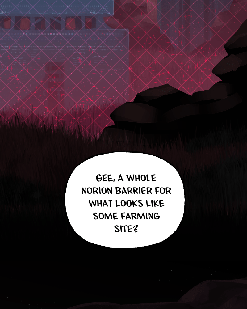 The Last Dimension Chapter 91 - page 73