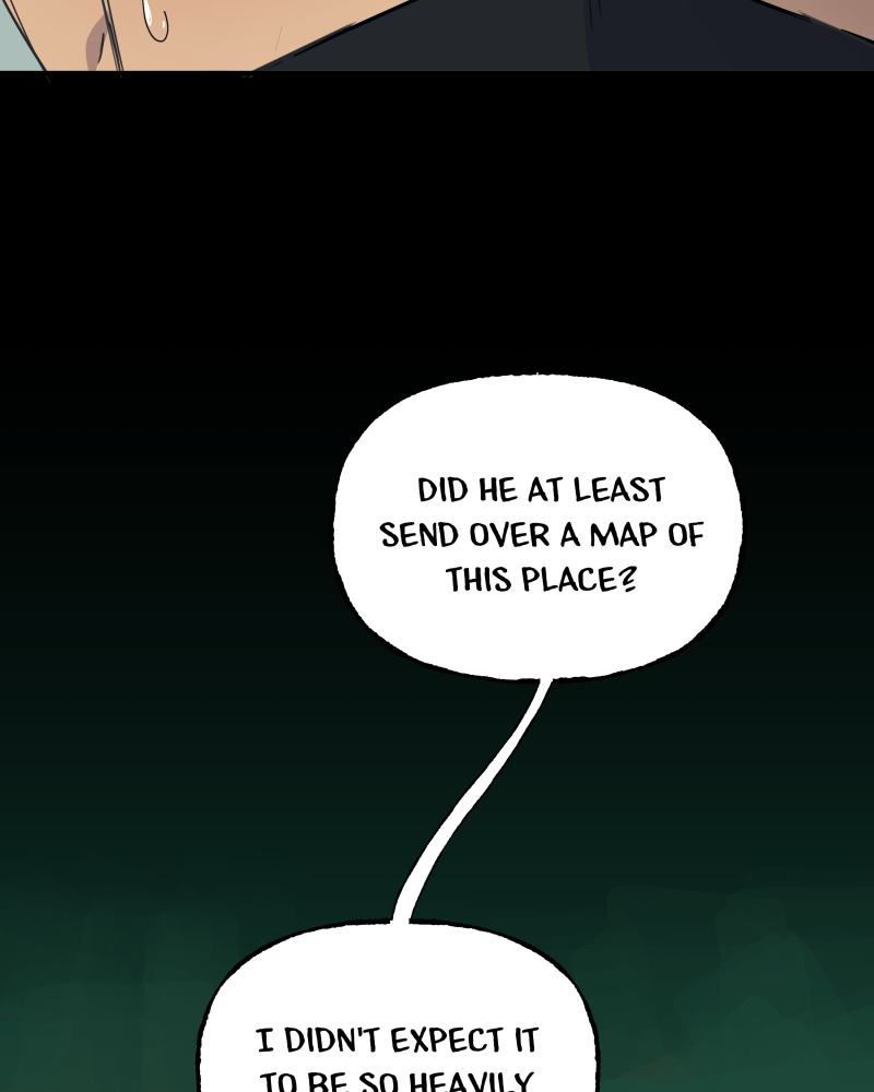 The Last Dimension Chapter 91 - page 111