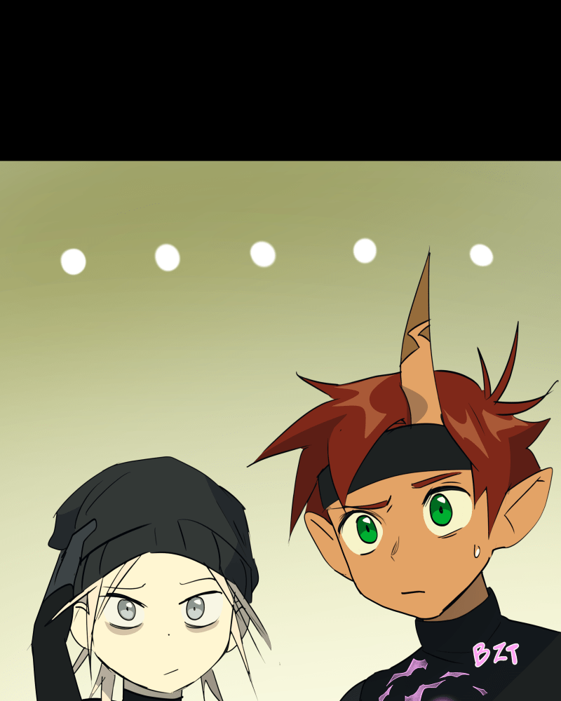 The Last Dimension Chapter 92 - page 6