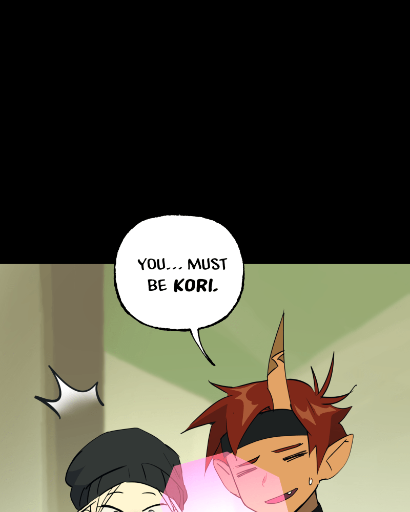 The Last Dimension Chapter 92 - page 9