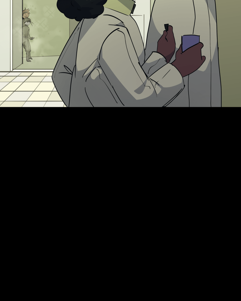 The Last Dimension Chapter 92 - page 13