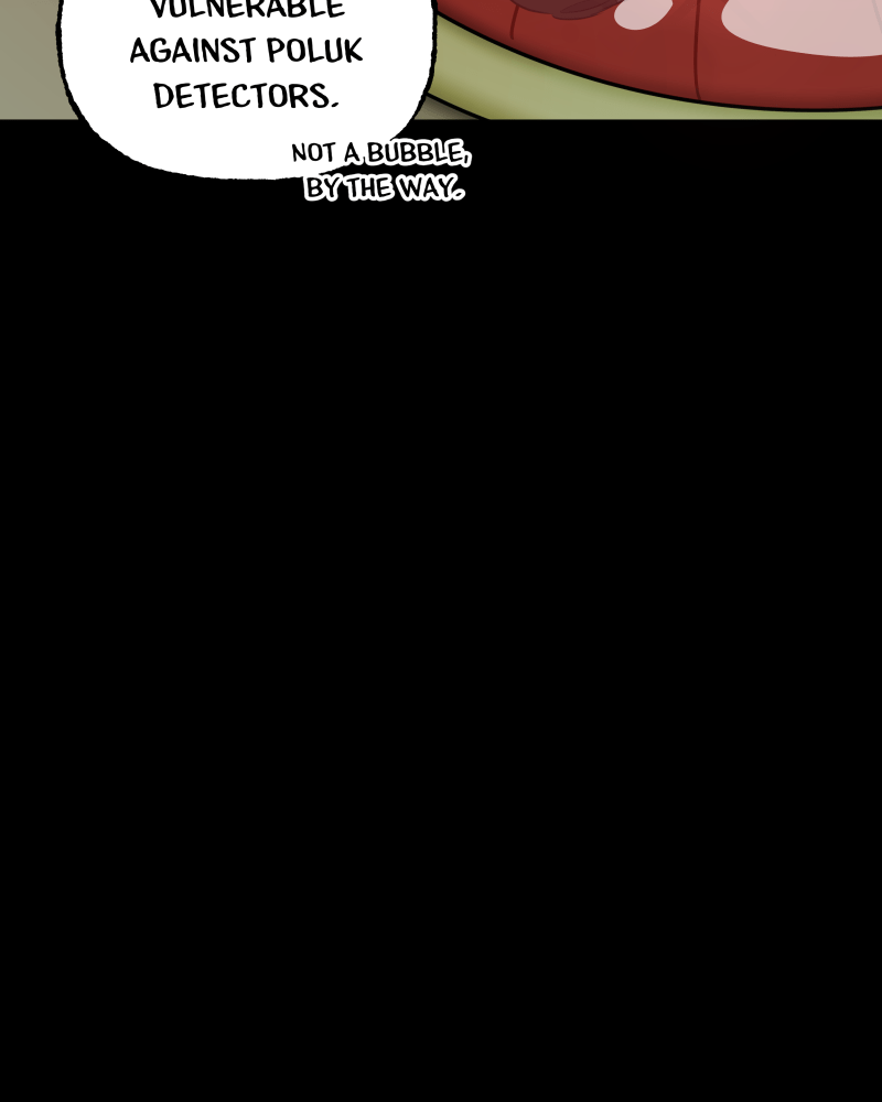 The Last Dimension Chapter 92 - page 15
