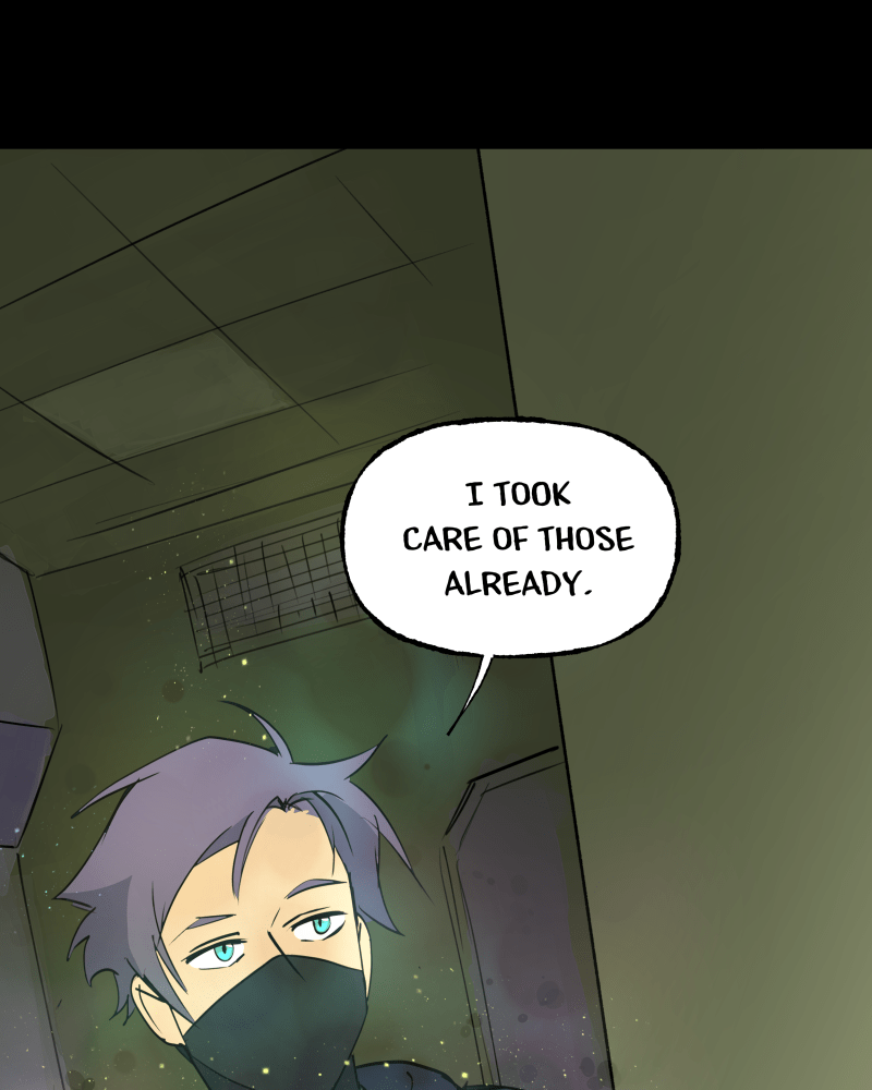 The Last Dimension Chapter 92 - page 16