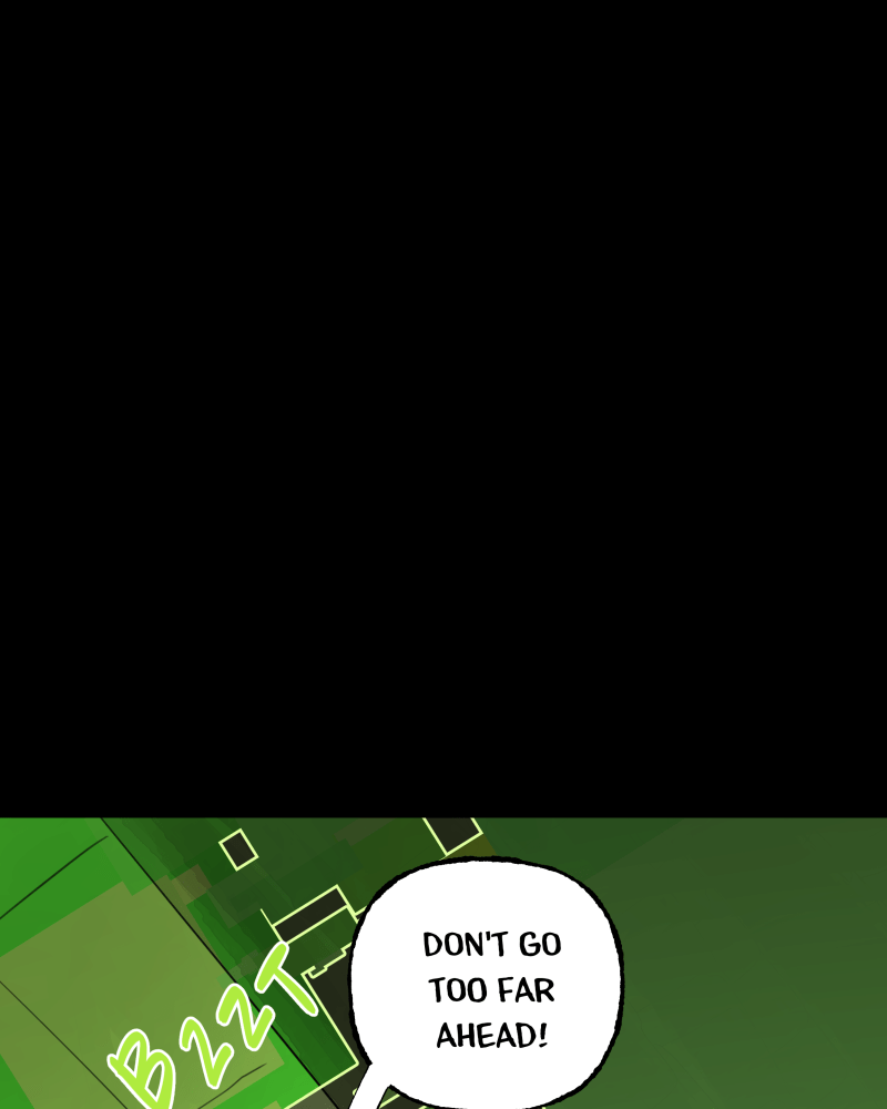 The Last Dimension Chapter 92 - page 20