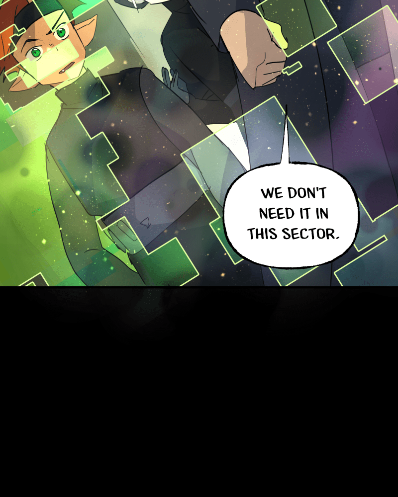 The Last Dimension Chapter 92 - page 22