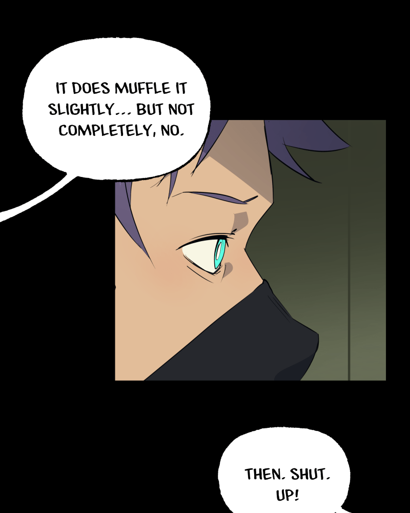 The Last Dimension Chapter 92 - page 25