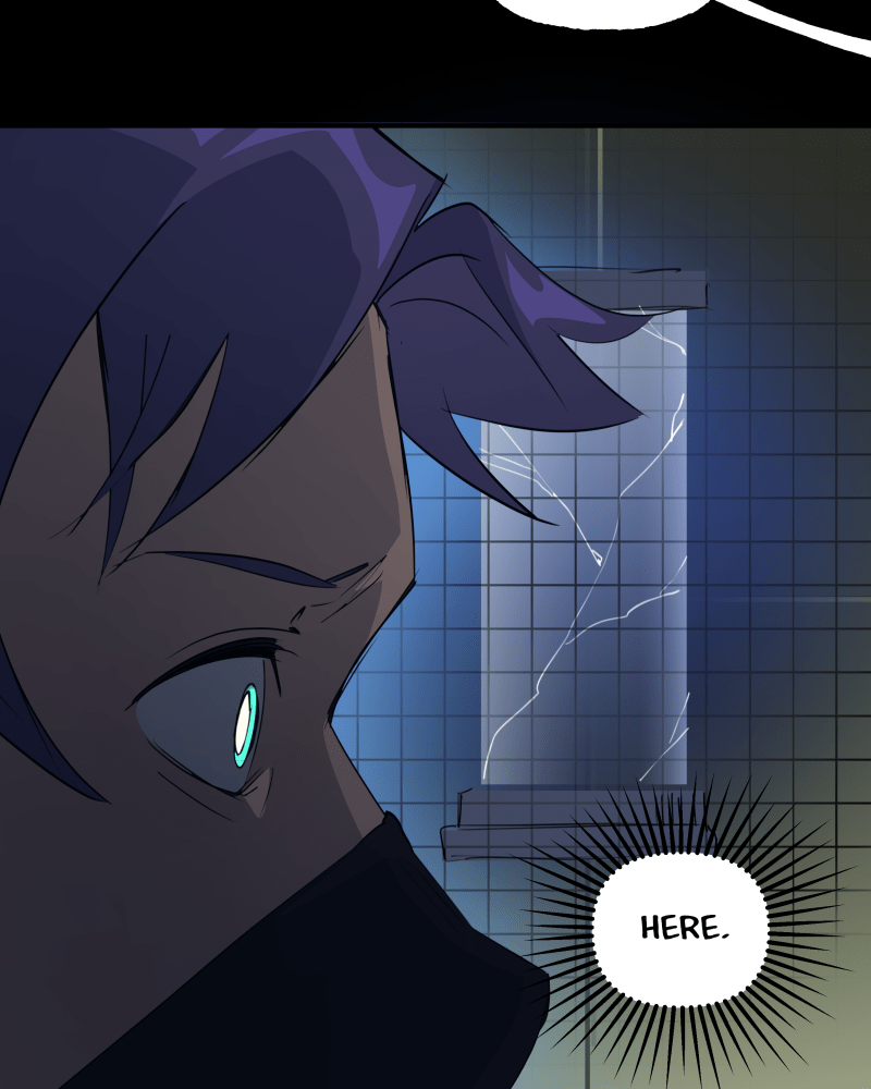 The Last Dimension Chapter 92 - page 26