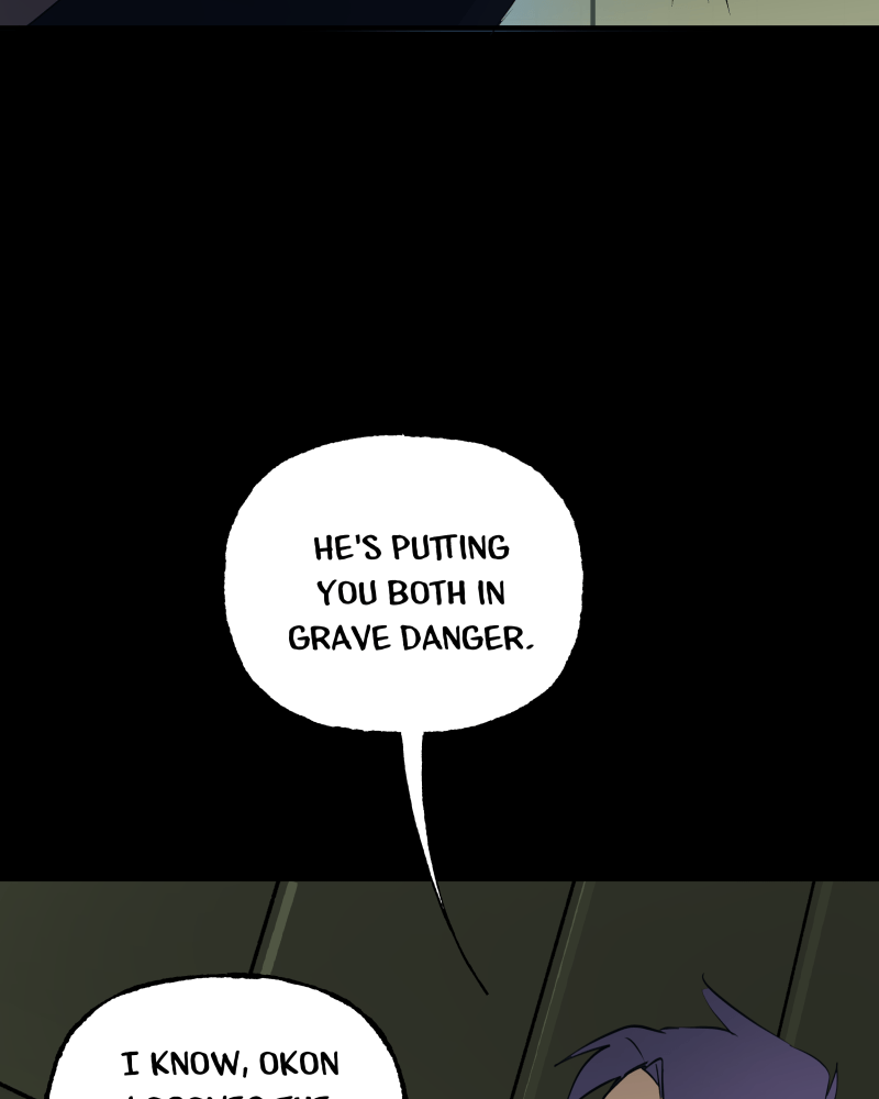 The Last Dimension Chapter 92 - page 27