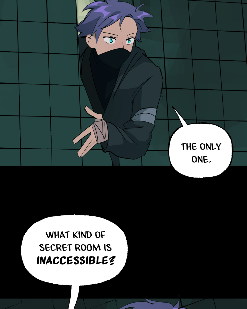 The Last Dimension Chapter 92 - page 31