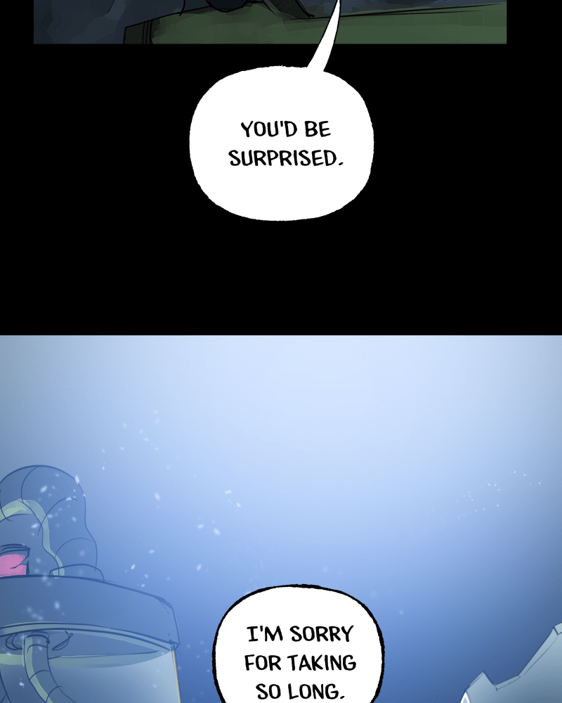 The Last Dimension Chapter 92 - page 40