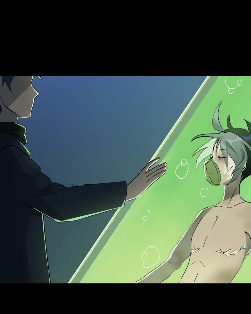 The Last Dimension Chapter 92 - page 43