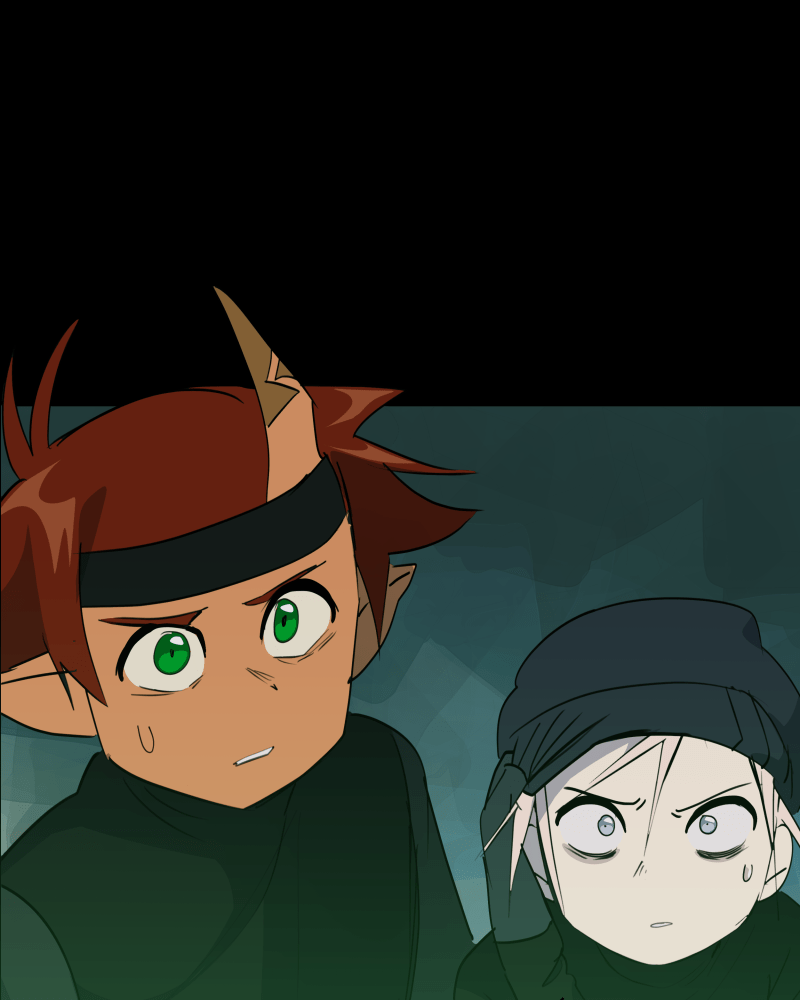 The Last Dimension Chapter 92 - page 45