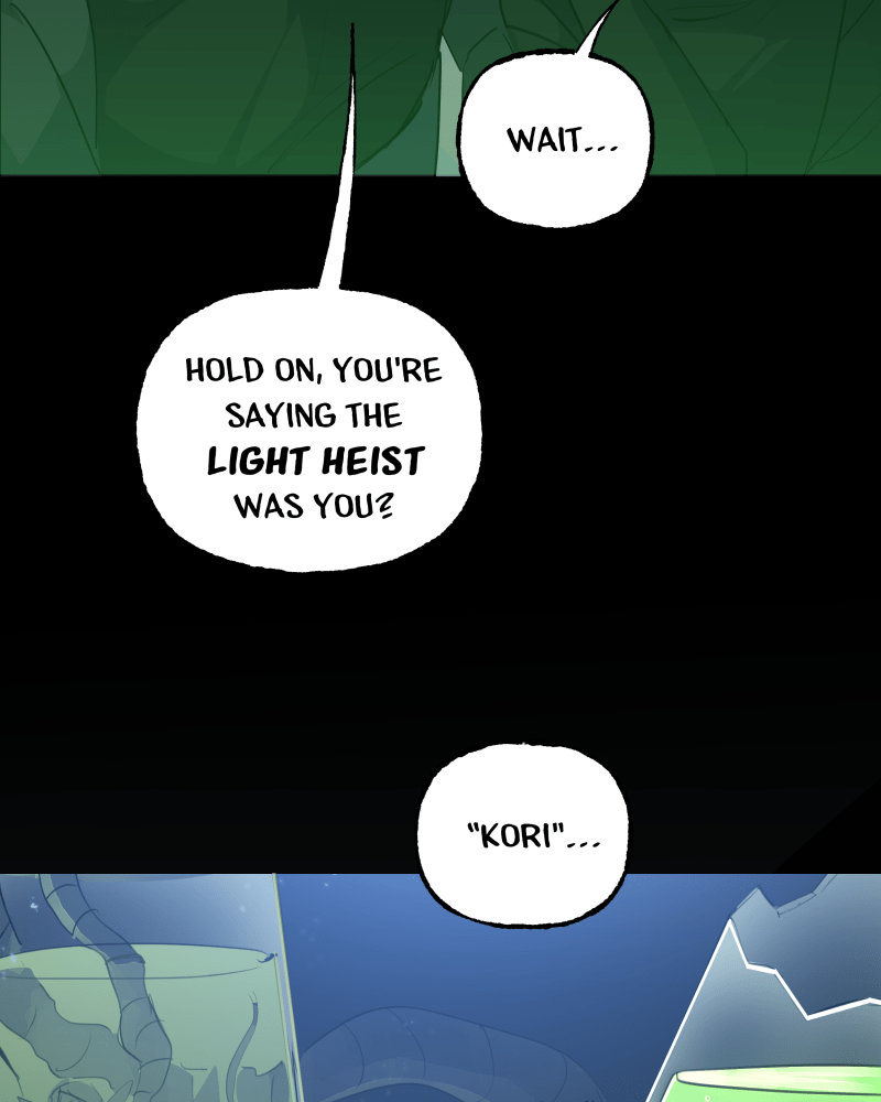 The Last Dimension Chapter 92 - page 46