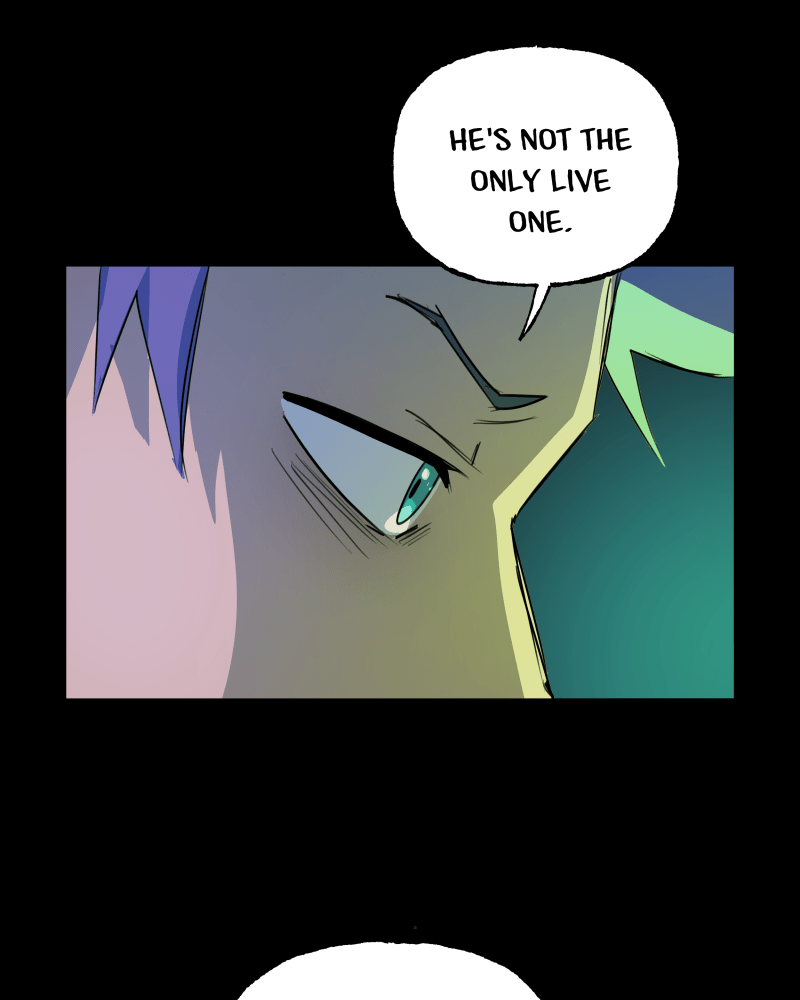 The Last Dimension Chapter 92 - page 48